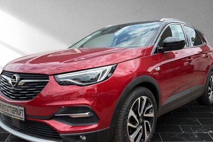 Opel Grandland (X) 115.000 km 13.300 &euro; Merchweiler-Wemmetsweiler 66589