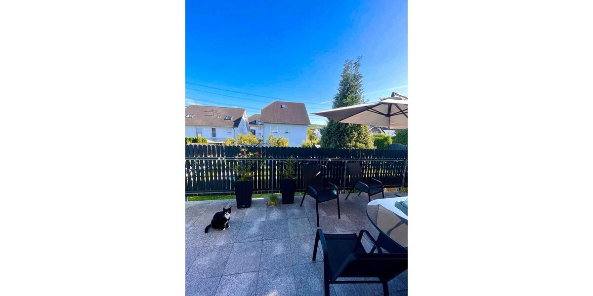 Zweifamilienhaus vom privat im Alfter-Oedekoven 7 zimmer