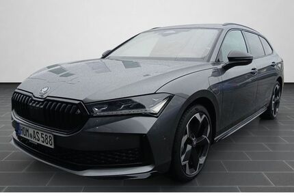 Skoda Superb 14.990 km 44.990 &euro; Kirkel 66459