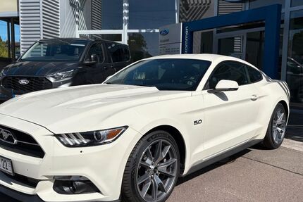 Ford Mustang 15.900 km 38.800 &euro; Losheim am See 66679