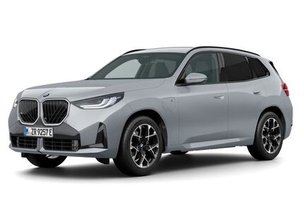 BMW X3 10.725 km 62.390 &euro; Lauda-Königshofen 97922