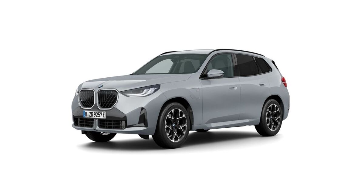 BMW X3 10.725 km 62.390 &euro; Lauda-Königshofen 97922