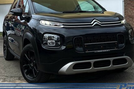 Citroen C3 Aircross C-Series 130 EAT*SHZ*NAV*Carplay*PDC 58.538 km 13.990 € Berlin 13187