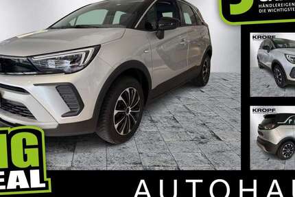 Opel Crossland 10.290 km 14.890 &euro; Nürnberg 90429
