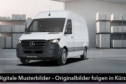 Mercedes-Benz Sprinter 46.000 km 40.996 &euro; Wietmarschen 49835