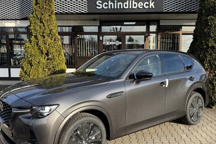 Mazda CX-60 3.545 km 58.900 &euro; Schwandorf 92421