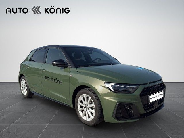 Audi A1 9.000 km 33.990 &euro; Nördlingen 86720