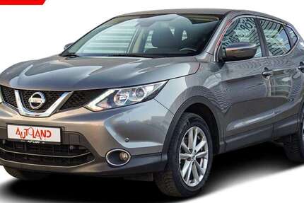 Nissan Qashqai 134.552 km 11.990 &euro; Magdeburg 39118