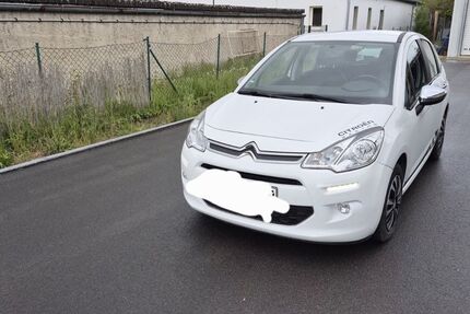 Citroen C3 87.300 km 3.500 &euro; Weimar 99427