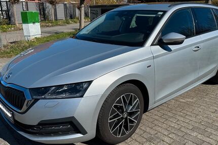 Skoda Octavia 106.000 km 18.490 &euro; Stockelsdorf 23617