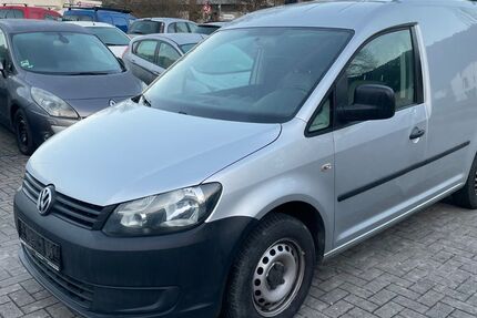 VW Caddy 104.980 km 7.590 &euro; Nagold 72202