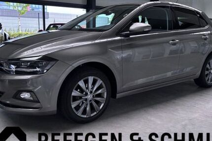 VW Polo 95.900 km 14.280 € Mannheim 68309
