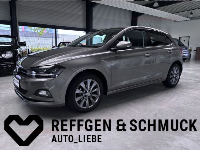 VW Polo 95.900 km 14.280 € Mannheim 68309