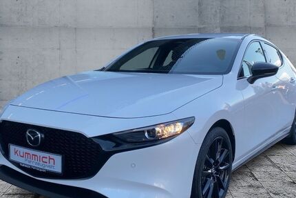 Mazda 3 1.200 km 27.480 &euro; Backnang 71522