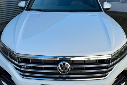 VW Touareg 272.434 km 29.900 &euro; Dillingen 66763