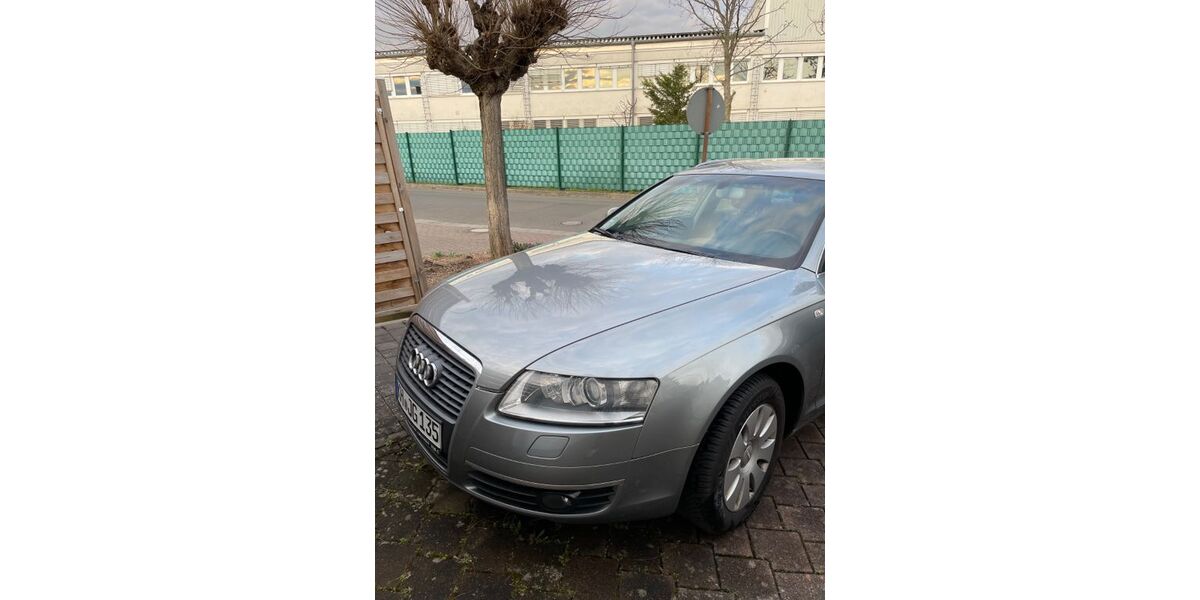 Audi A6 253.000 km 4.200 &euro; Langenlonsheim 55450