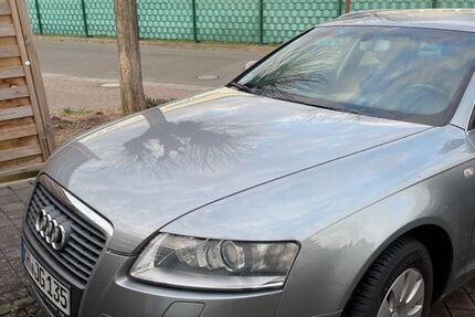 Audi A6 253.000 km 4.800 &euro; Langenlonsheim 55450