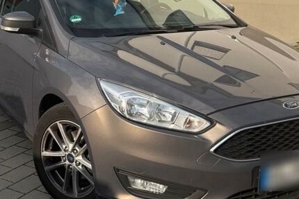 Ford Focus 126.300 km 6.390 &euro; Pforzheim 75175