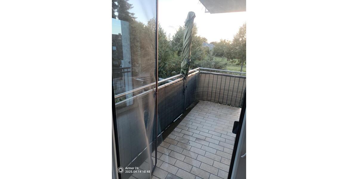 Etagenwohnung Baunatal - 4 Zimmer, 126 m&sup2;, 1.250&euro; | Angebot:26326802