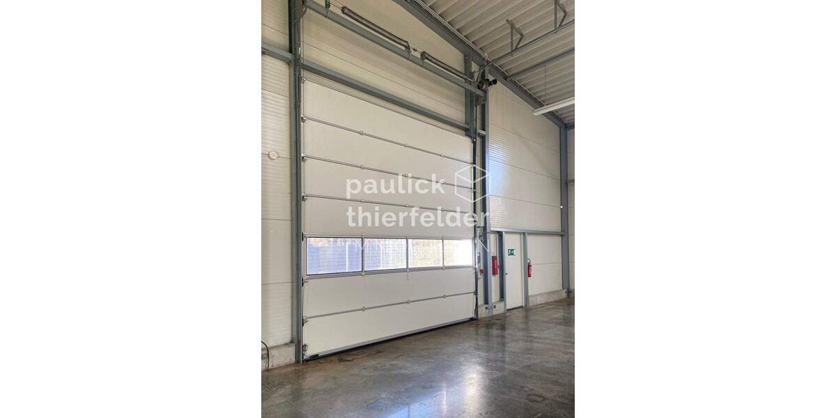 Gewerbeobjekt Leipzig / Stötteritz Stötteritz - 2.000.000&euro; | Angebot:25692436