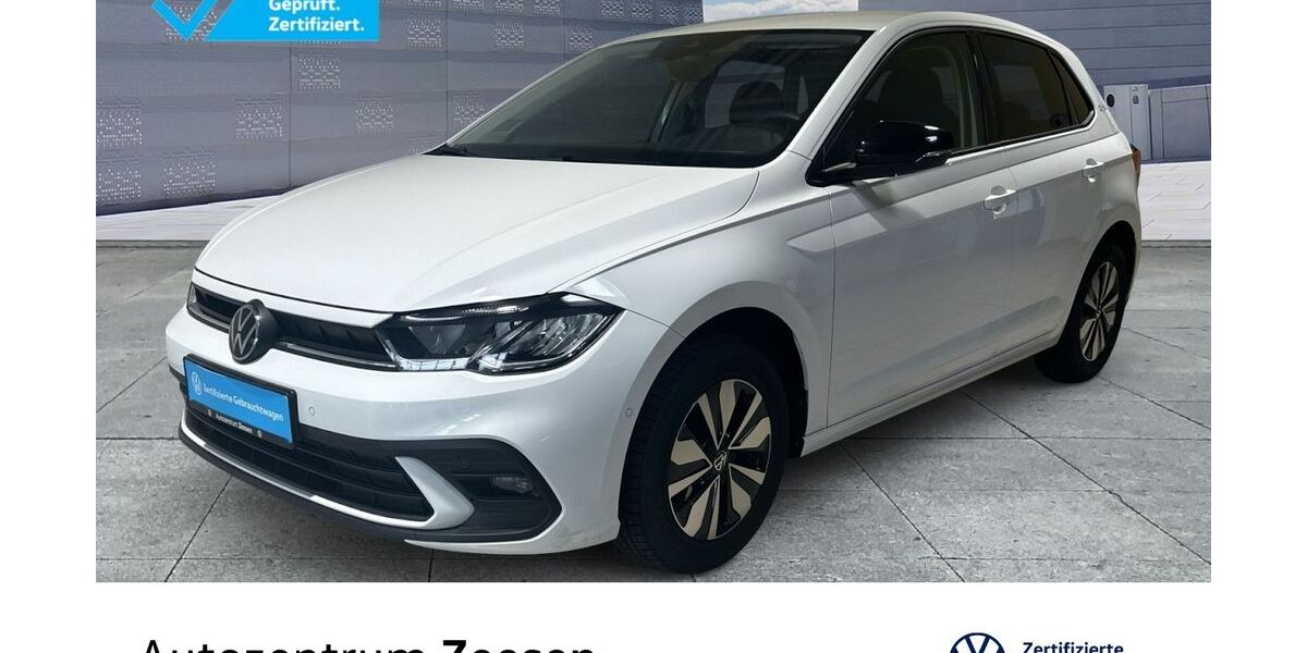 VW Polo 8.807 km 19.850 &euro; Königs-Wusterhausen 15711
