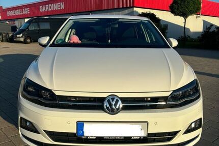 VW Polo 103.000 km 11.999 &euro; Crailsheim 74564