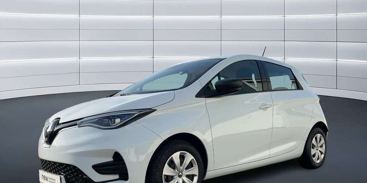 Renault ZOE 23.560 km 12.950 &euro; Güglingen 74363
