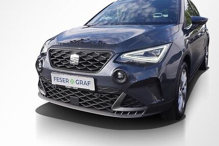 Seat Arona 22.800 km 21.480 &euro; Fürth 90763