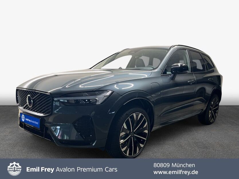 XC60