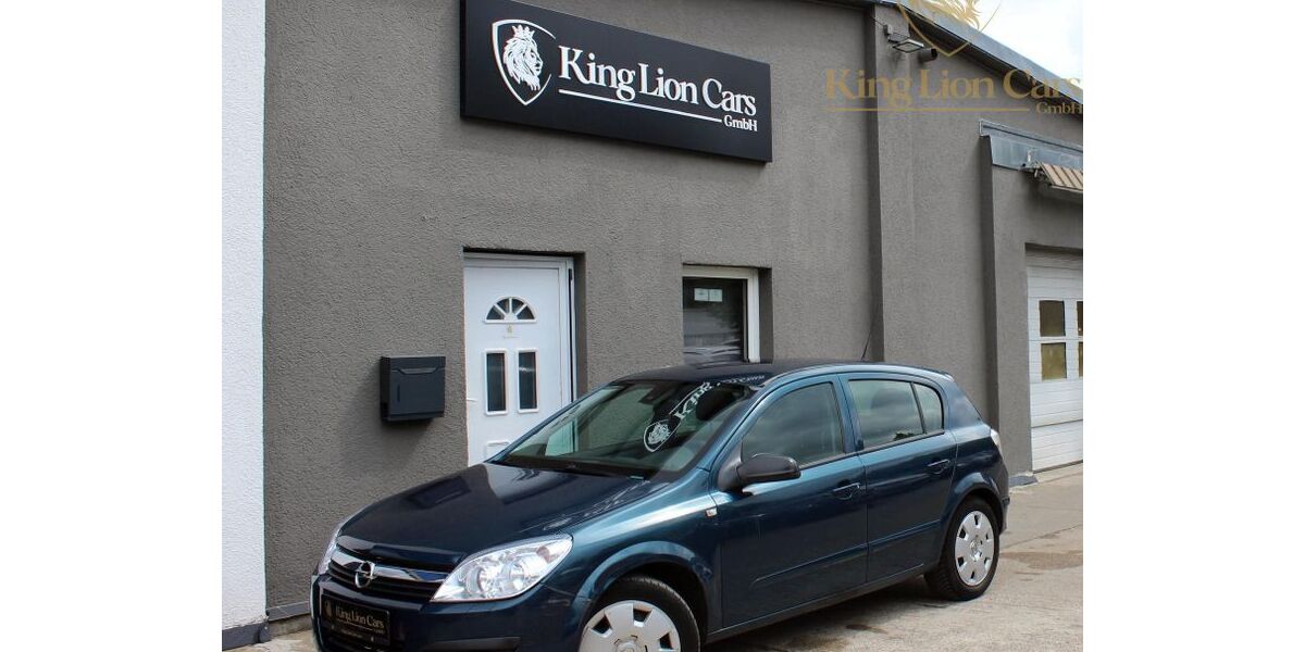 Opel Astra 152.000 km 2.980 &euro; Berlin 10365