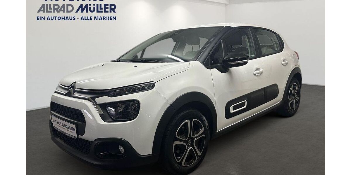 Citroen C3 32.636 km 13.980 &euro; Friedrichshafen 88046