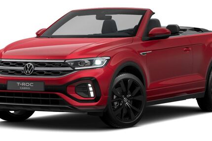 VW T-Roc 8.747 km 36.870 &euro; Bergheim 50126