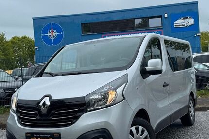 Renault Trafic 80.000 km 18.900 &euro; Henstedt Ulzburg 24558