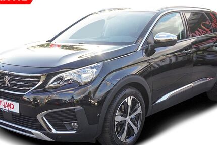 Peugeot 5008 81.104 km 18.990 &euro; Erfurt 99087