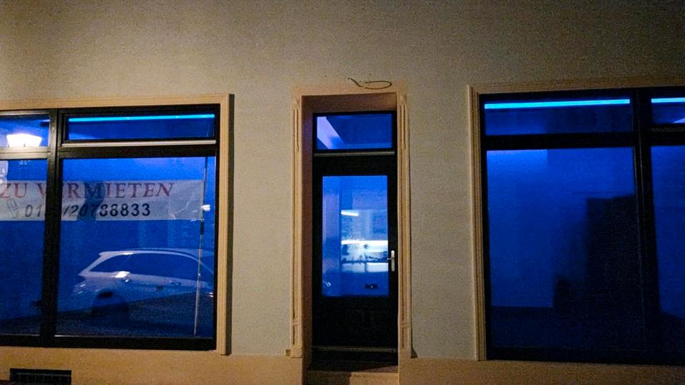 Gewerbeobjekt Eisleben (Lutherstadt) - 500&euro; | Angebot:26420761
