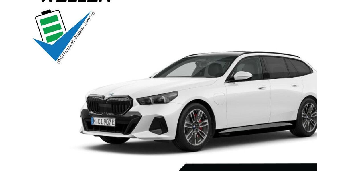 BMW 550 17.456 km 72.850 &euro; Winsen/Luhe 21423