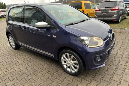 VW up!