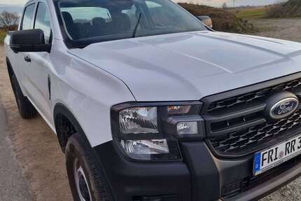 Ford Ranger 33.000 km 32.900 &euro; Jever 26441