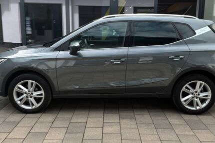 Seat Arona 79.500 km 13.950 &euro; Schmallenberg-Niederberndorf 57392
