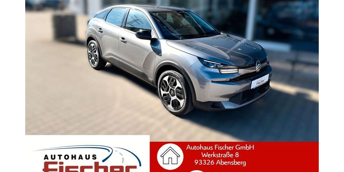 Citroen C4 7.100 km 19.890 &euro; Abensberg 93326