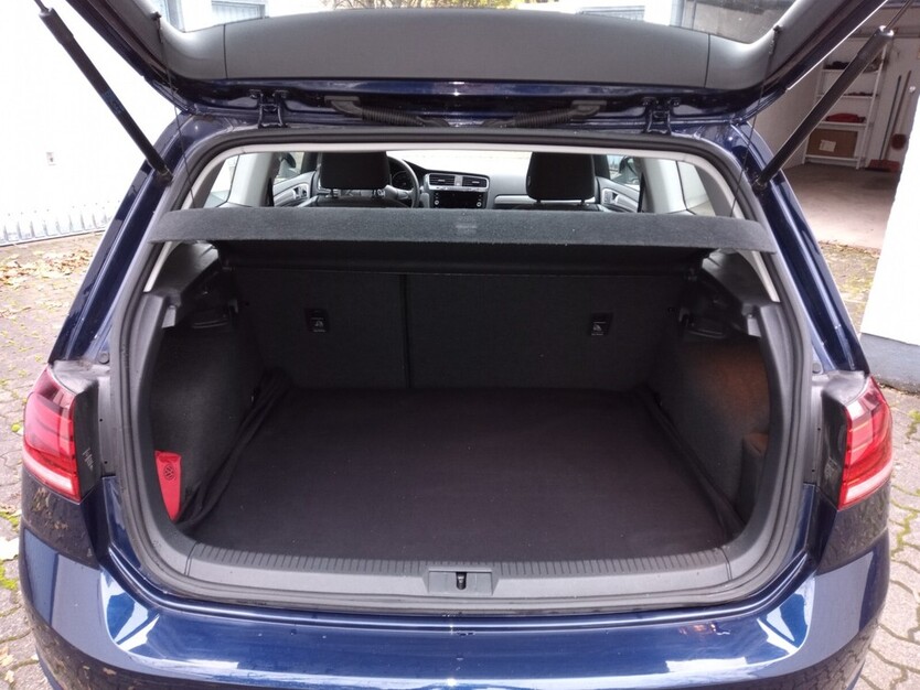 VW Golf VII 46.000 km 12.900 € Hannover 30159