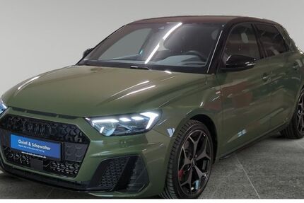 Audi A1 2.900 km 35.983 &euro; München 81476