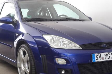 Ford Focus 39.583 km 37.900 € Hamburg 20537
