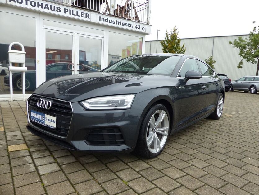 Audi A5 173.585 km 19.800 € Burgau 89331