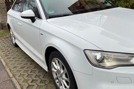 Audi A3 280.000 km 10.600 &euro; Erkner 15537