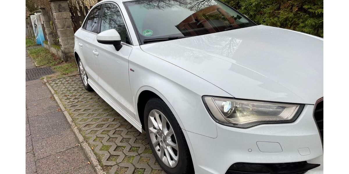 Audi A3 280.000 km 11.500 &euro; Erkner 15537