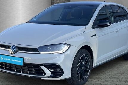VW Polo 8.000 km 27.890 &euro; Stade 21682