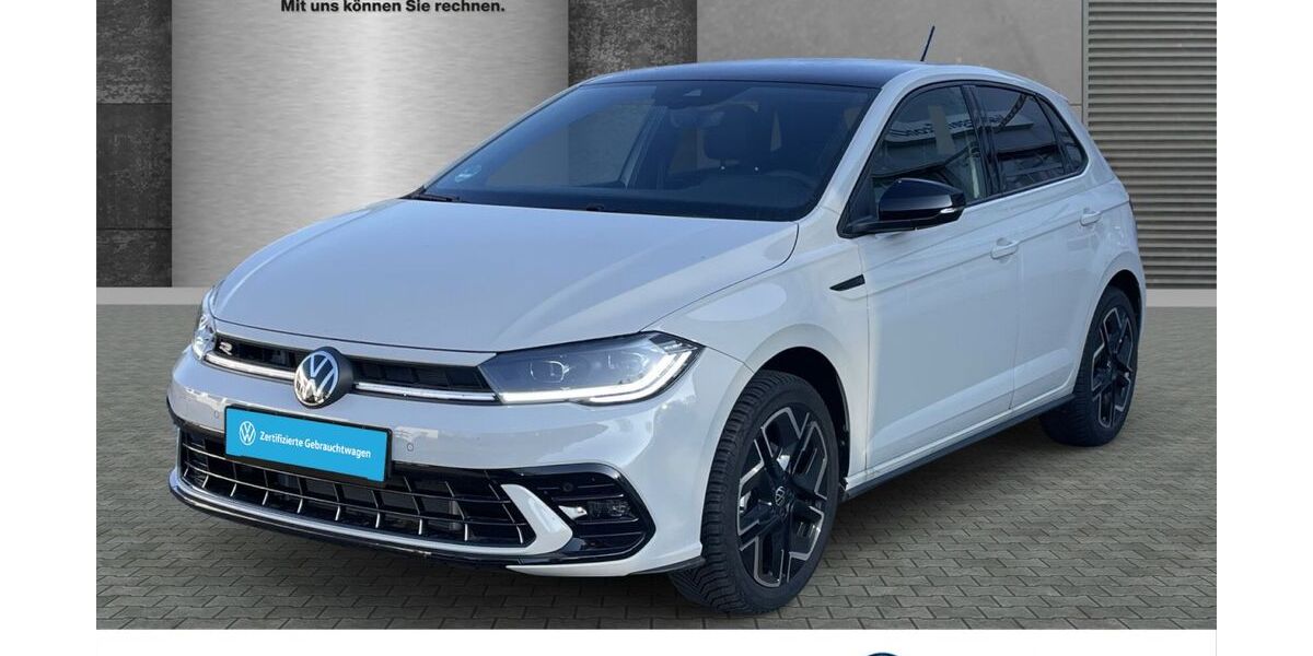 VW Polo 8.000 km 27.890 &euro; Stade 21682