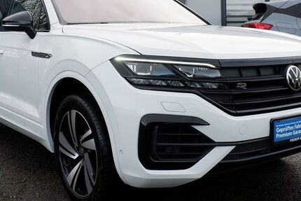 VW Touareg 77.250 km 47.699 &euro; Delitzsch OT Döbernitz 04509