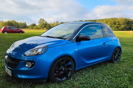 Opel Adam 138.000 km 5.900 &euro; Netphen 57250